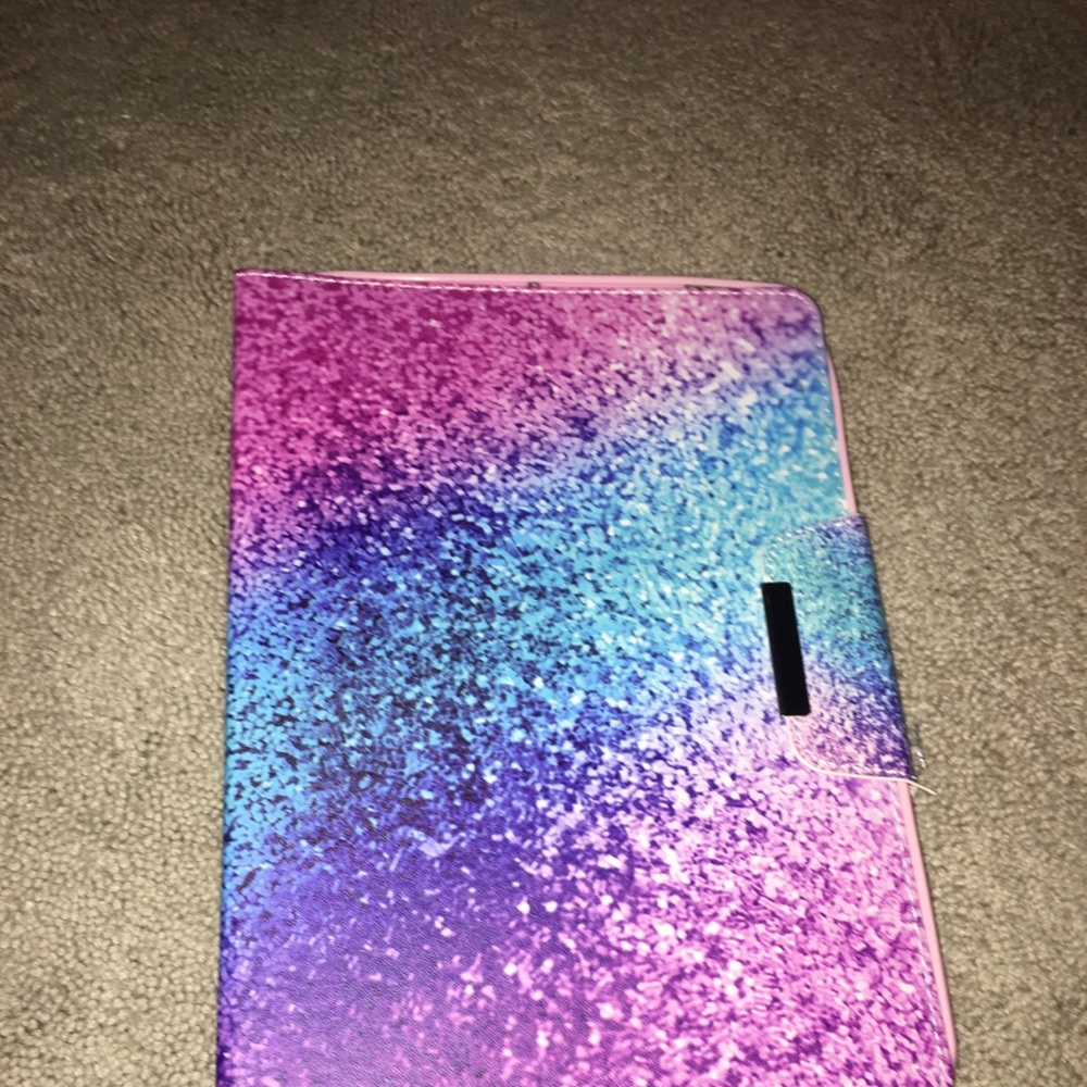 iPad 9.7 Pro Case